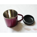 Stainless Steel Mug (CL1C-M81)